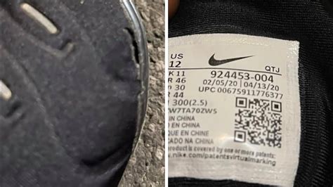 nike shoes warranty india.